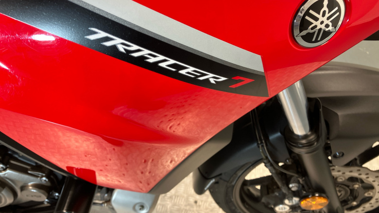 Yamaha Tracer 7 00 (20MY)